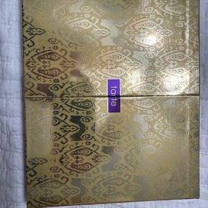 TARTE EYESHADOW PALETTE